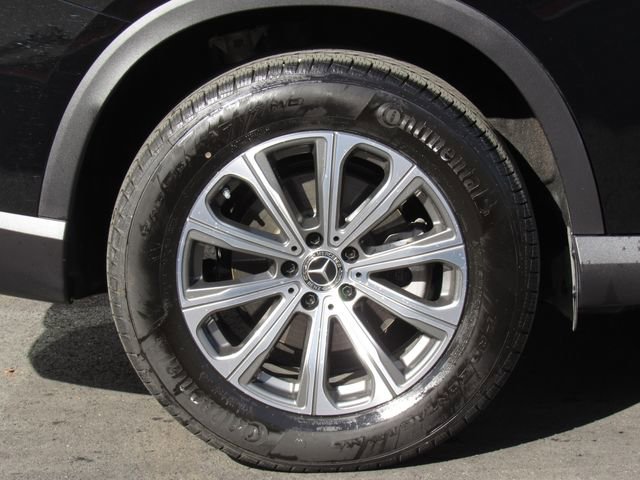 Used 2026 Mercedes-Benz GLC 300 4MATIC image 35