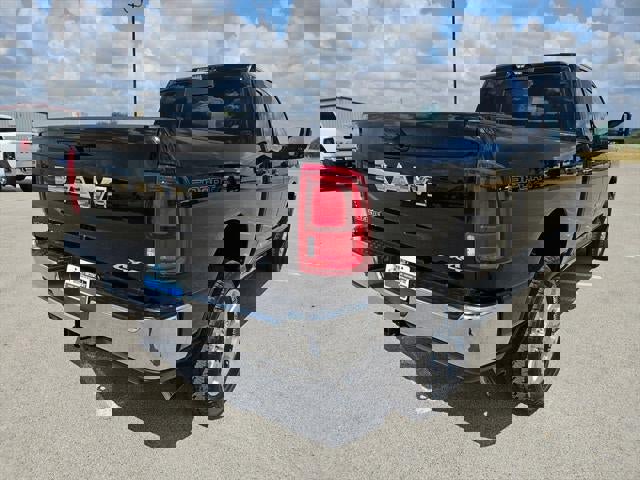 New 2026 RAM 2500 Laramie w/ Sport Appearance Package image 36