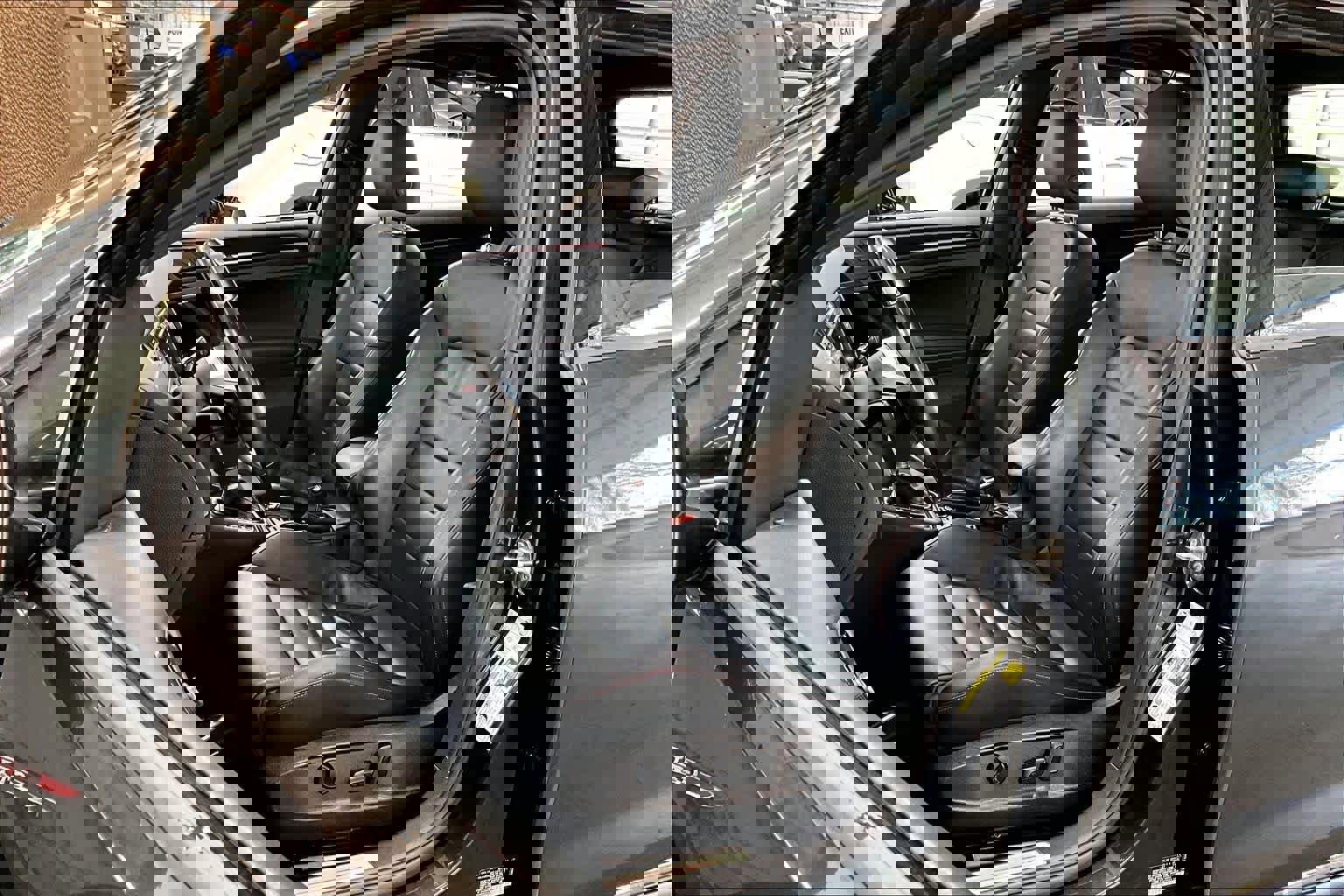 Used 2017 Volkswagen GTI Autobahn image 26