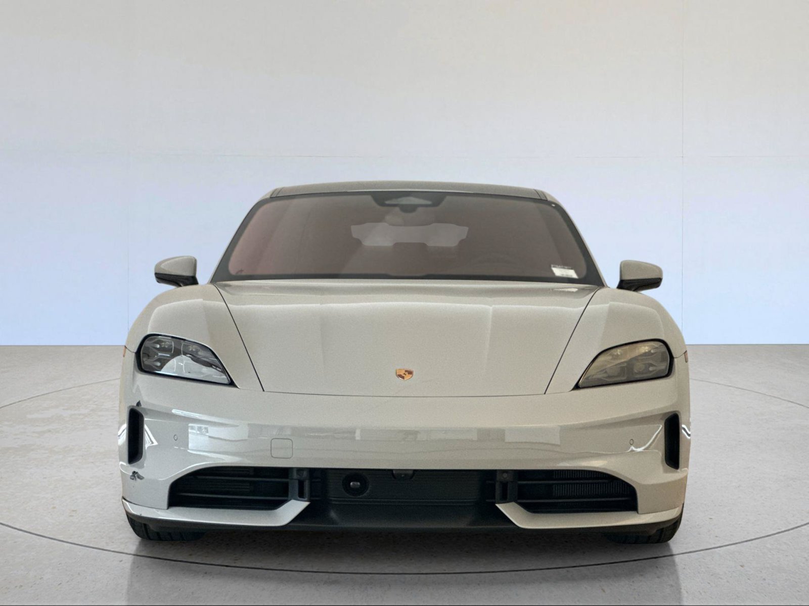 New 2026 Porsche Taycan AWD/4WD image 11