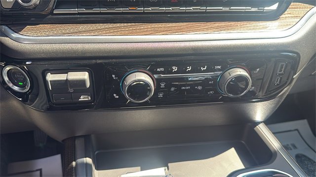 New 2026 Chevrolet Silverado 1500 RST w/ Convenience Package II image 21
