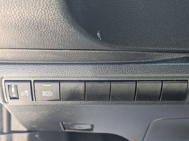 Used 2023 Toyota Corolla XSE FWD image 16