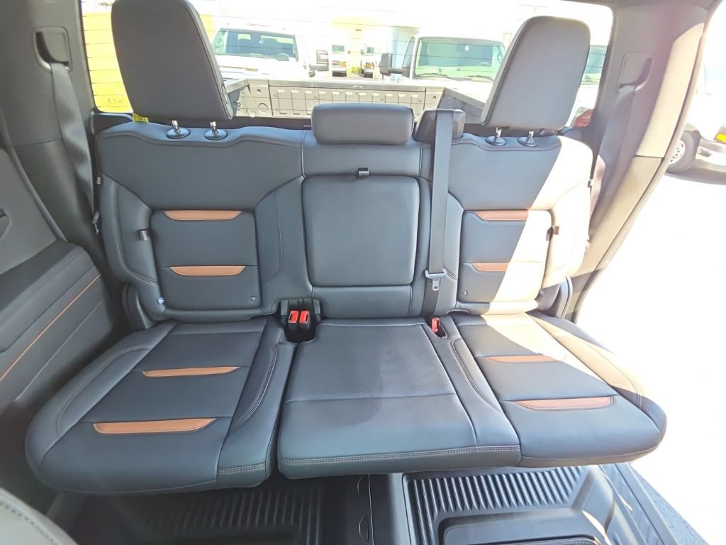 Used 2026 GMC Sierra 1500 AT4 AWD/4WD image 22