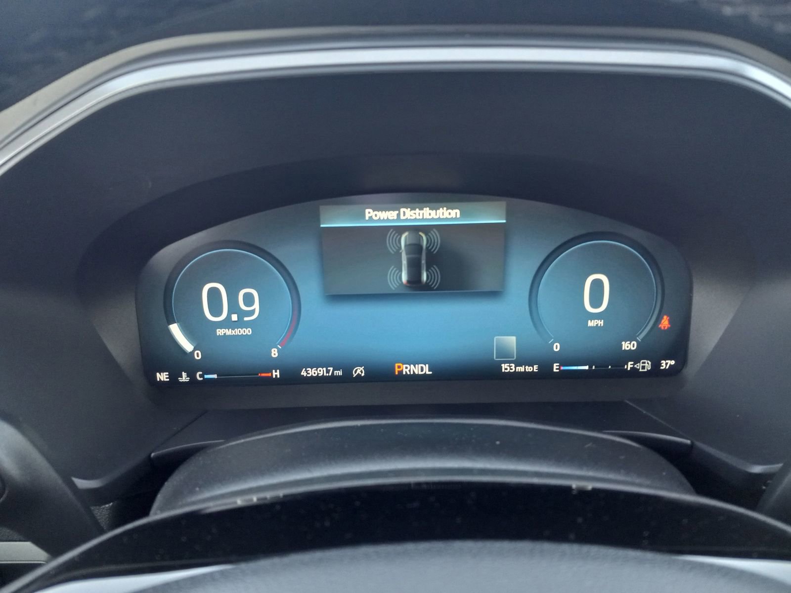 Used 2023 Ford Escape Active w/ Tech Pack #2 image 13