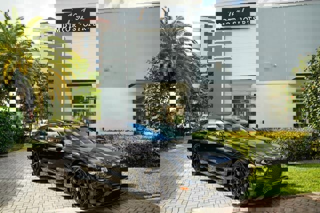 Used 2020 Bentley Continental GT V8 image 92