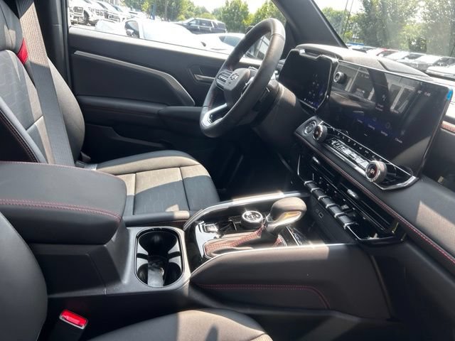 New 2026 Chevrolet Colorado Z71 w/ Midnight Edition AWD/4WD image 21
