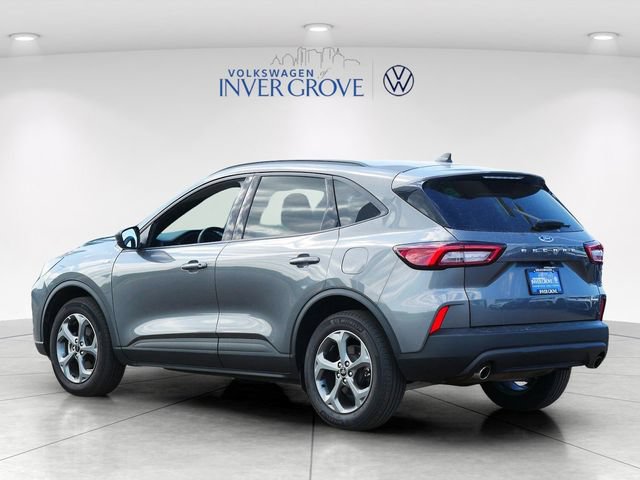 Used 2025 Ford Escape ST-Line AWD/4WD image 5