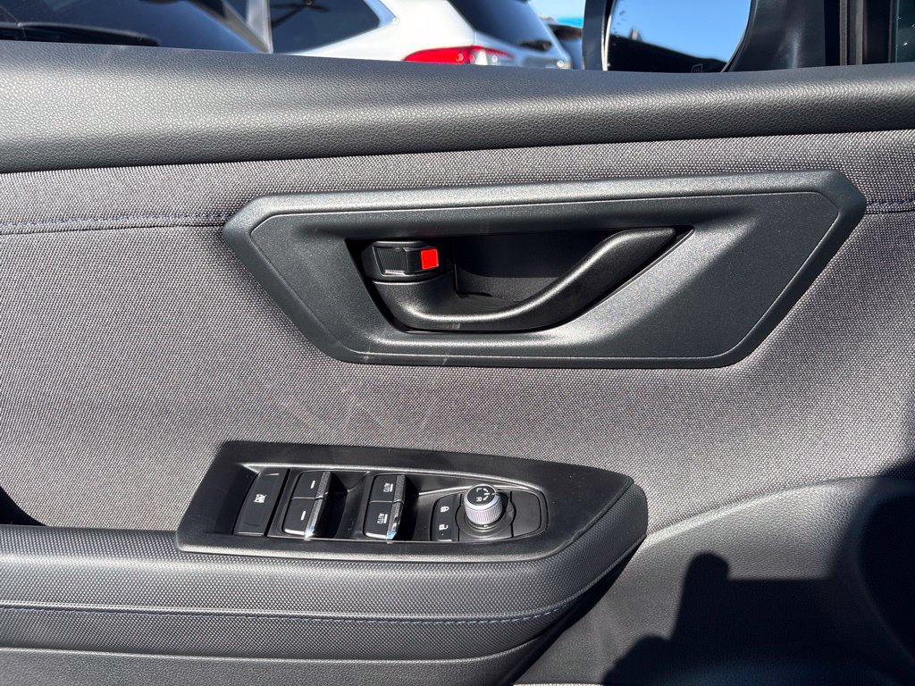 New 2026 Subaru Forester Premium AWD/4WD image 18