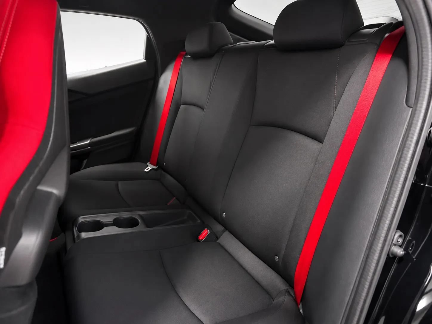 Used 2020 Honda Civic Type R image 12