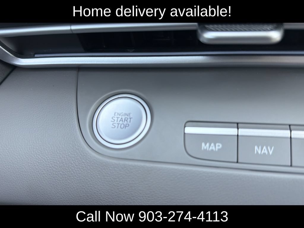 Used 2025 Hyundai Elantra SEL FWD image 22