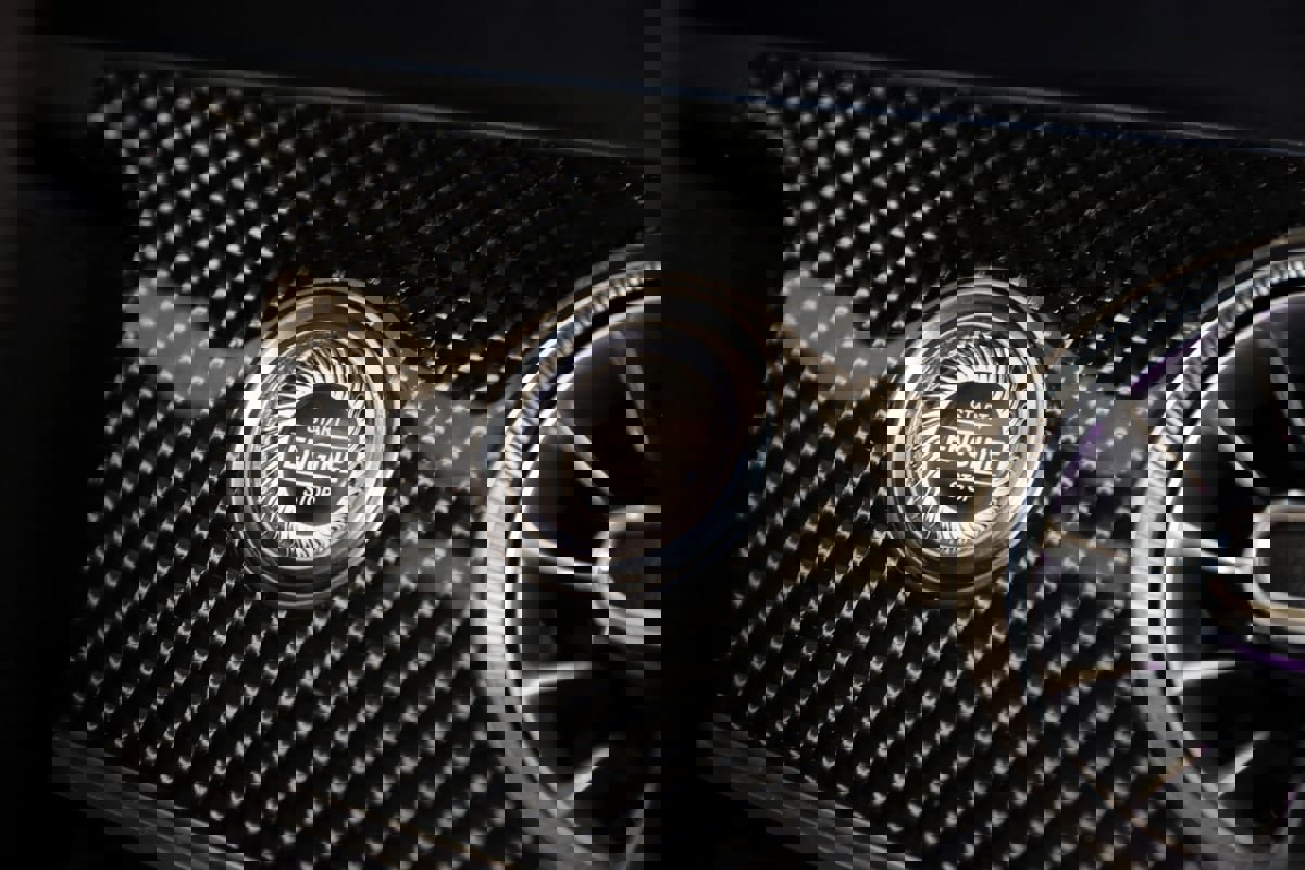 Used 2019 Mercedes-Benz AMG GT 63 S image 47