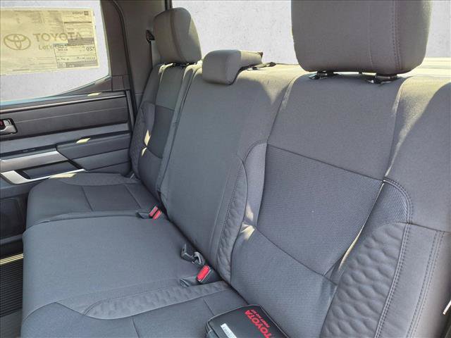New 2026 Toyota Tundra SR5 RWD image 15