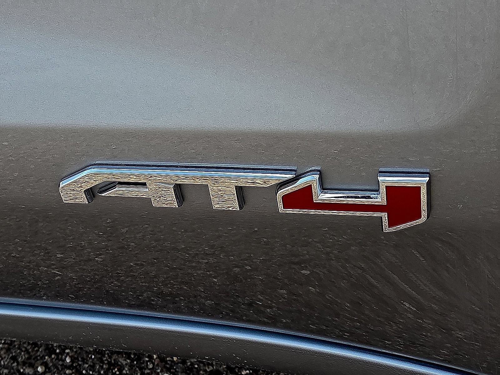 Used 2026 GMC Sierra 1500 AT4 AWD/4WD image 14