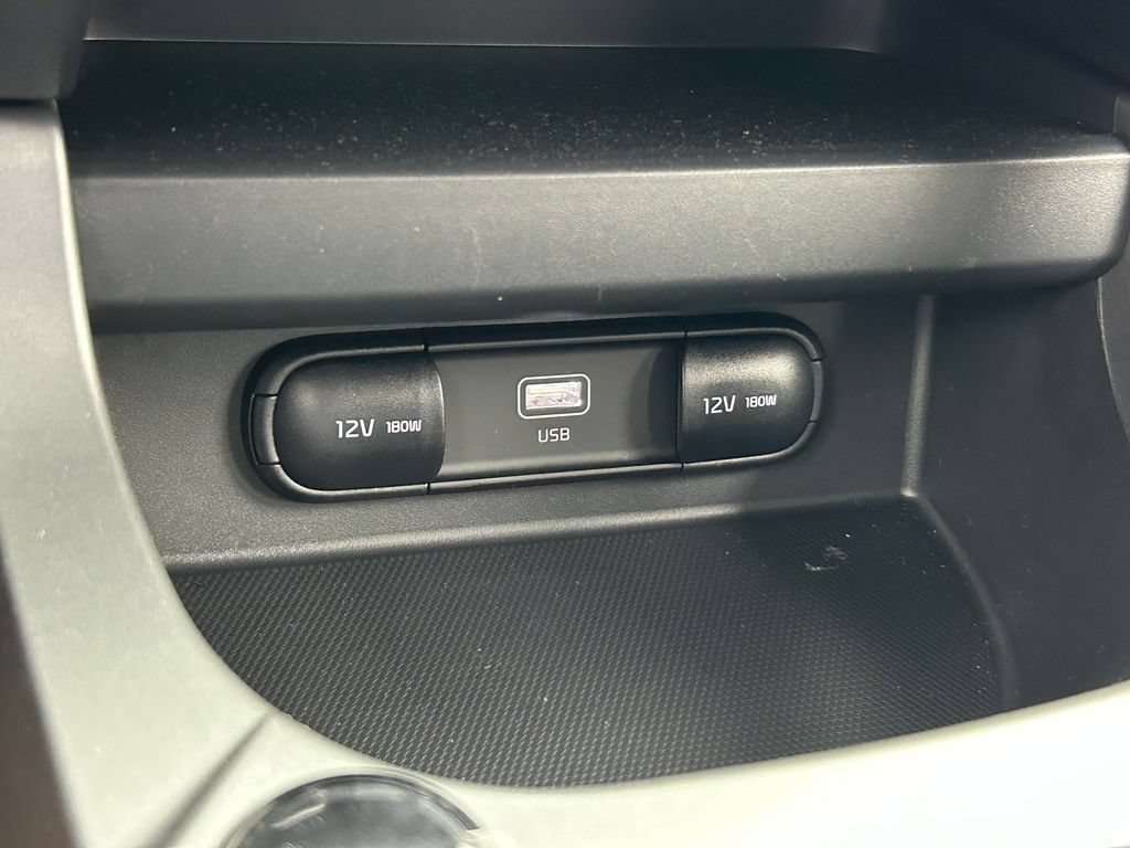 Used 2026 Kia Seltos LX FWD image 29