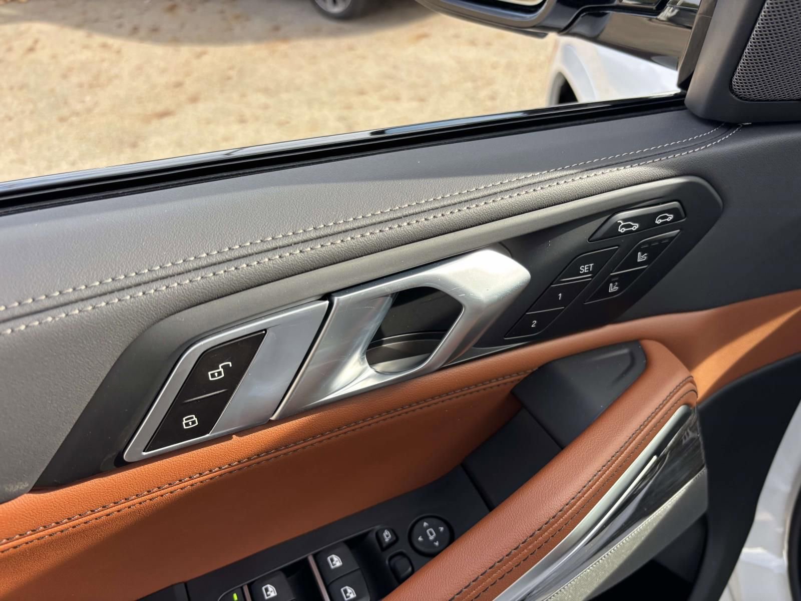 New 2026 BMW X6 M60i image 12