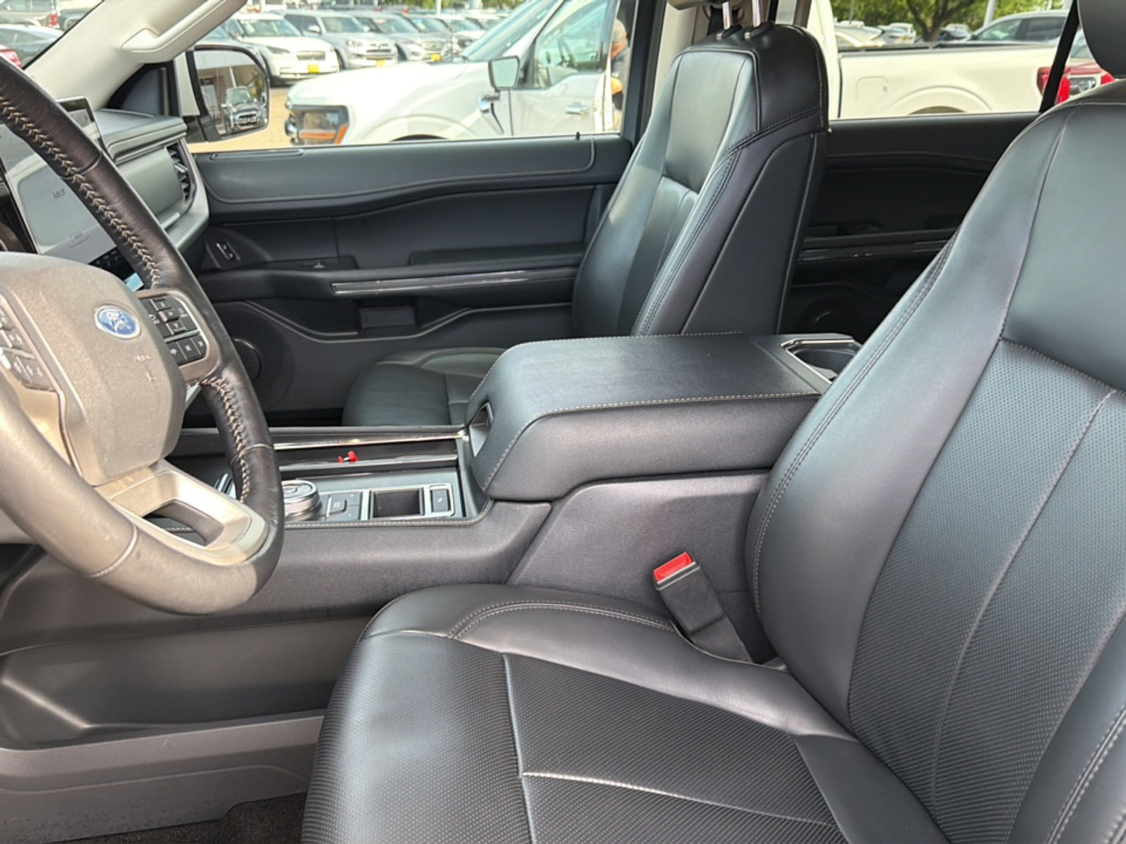 Used 2022 Ford Expedition Max XLT RWD image 20