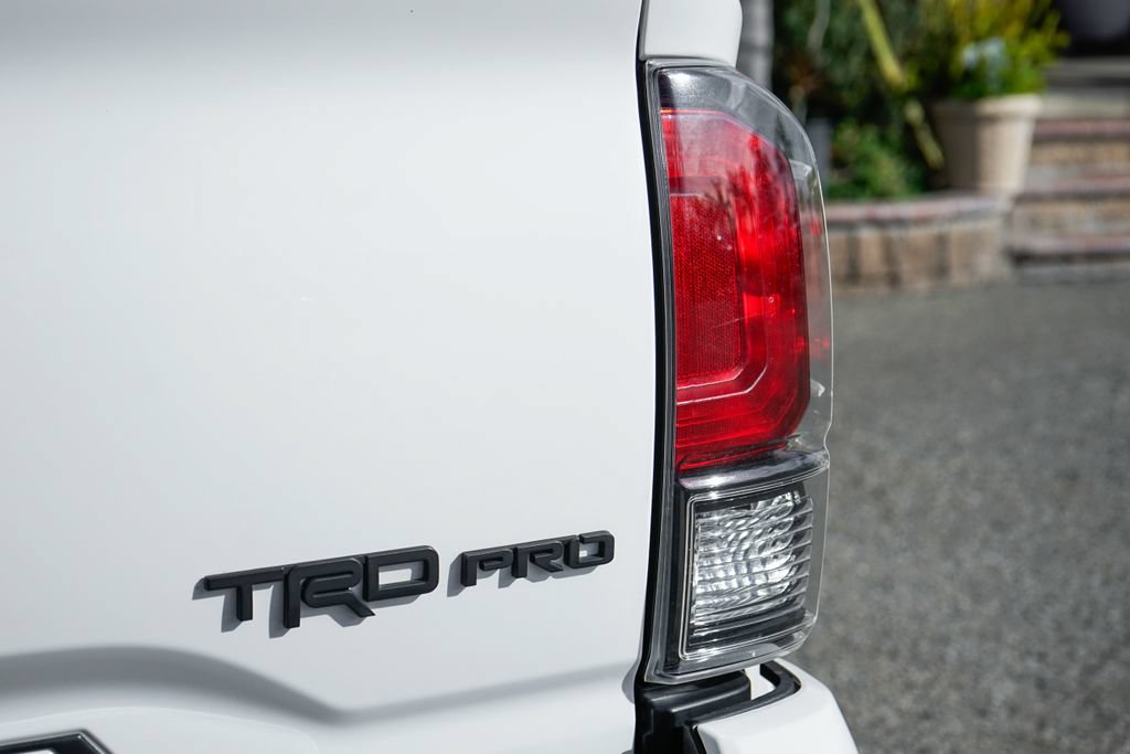 Used 2021 Toyota Tacoma TRD Pro AWD/4WD image 54