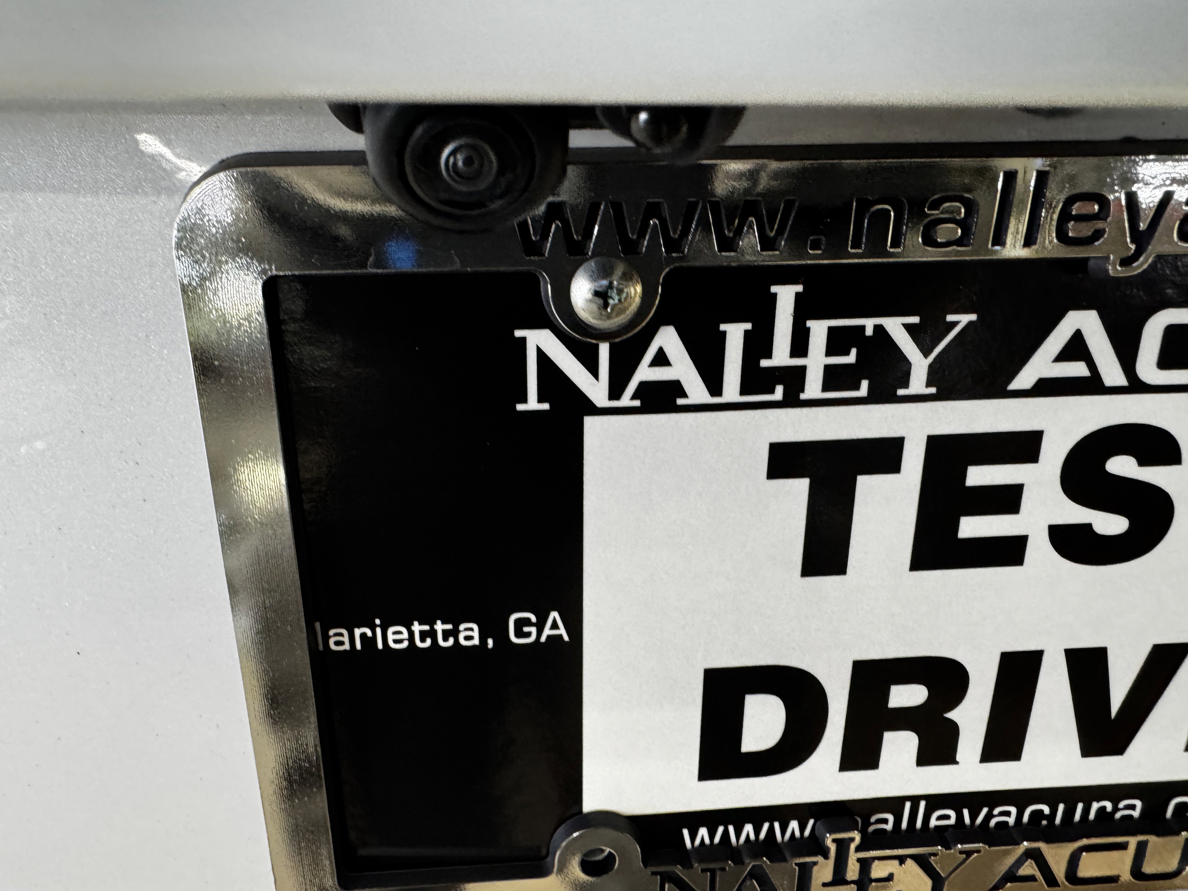 Certified 2023 Acura MDX FWD w/ Technology Package image 42