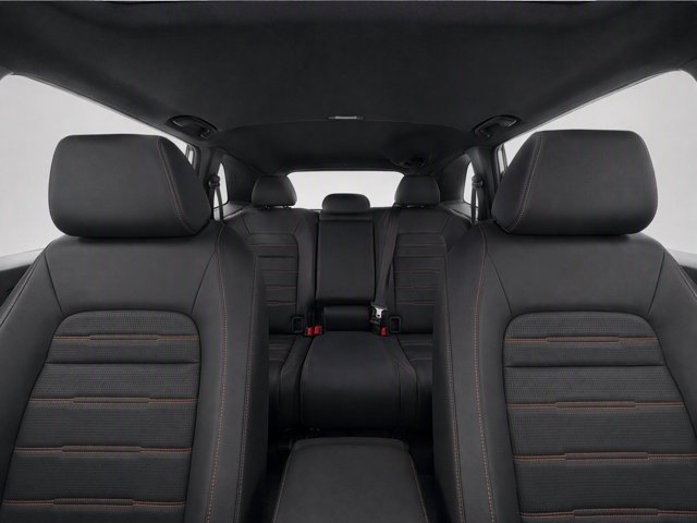 New 2027 Honda CR-V Sport Touring image 15