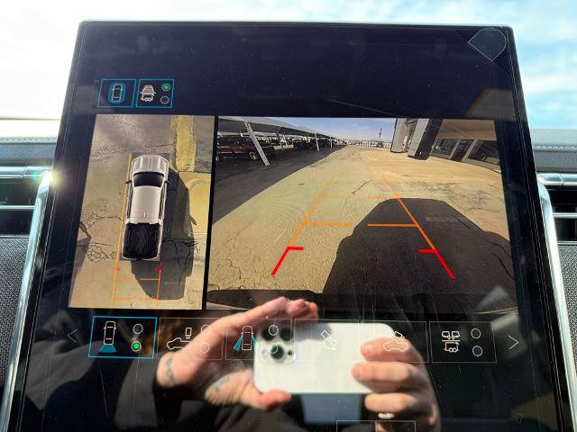 New 2026 GMC Sierra EV Elevation w/ Premium Package image 15