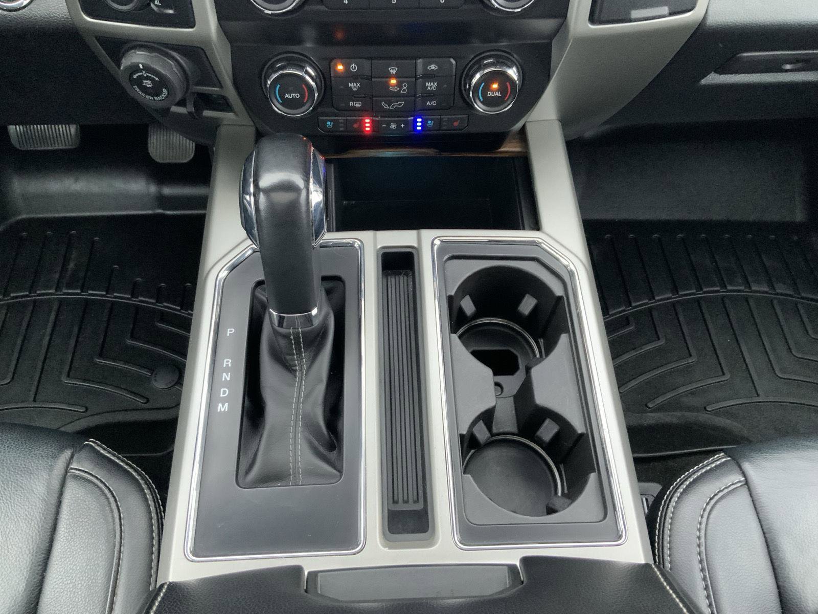 Used 2019 Ford F150 Lariat image 49