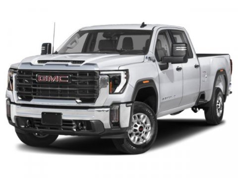 Used 2024 GMC Sierra 2500 Denali w/ Denali Reserve Package