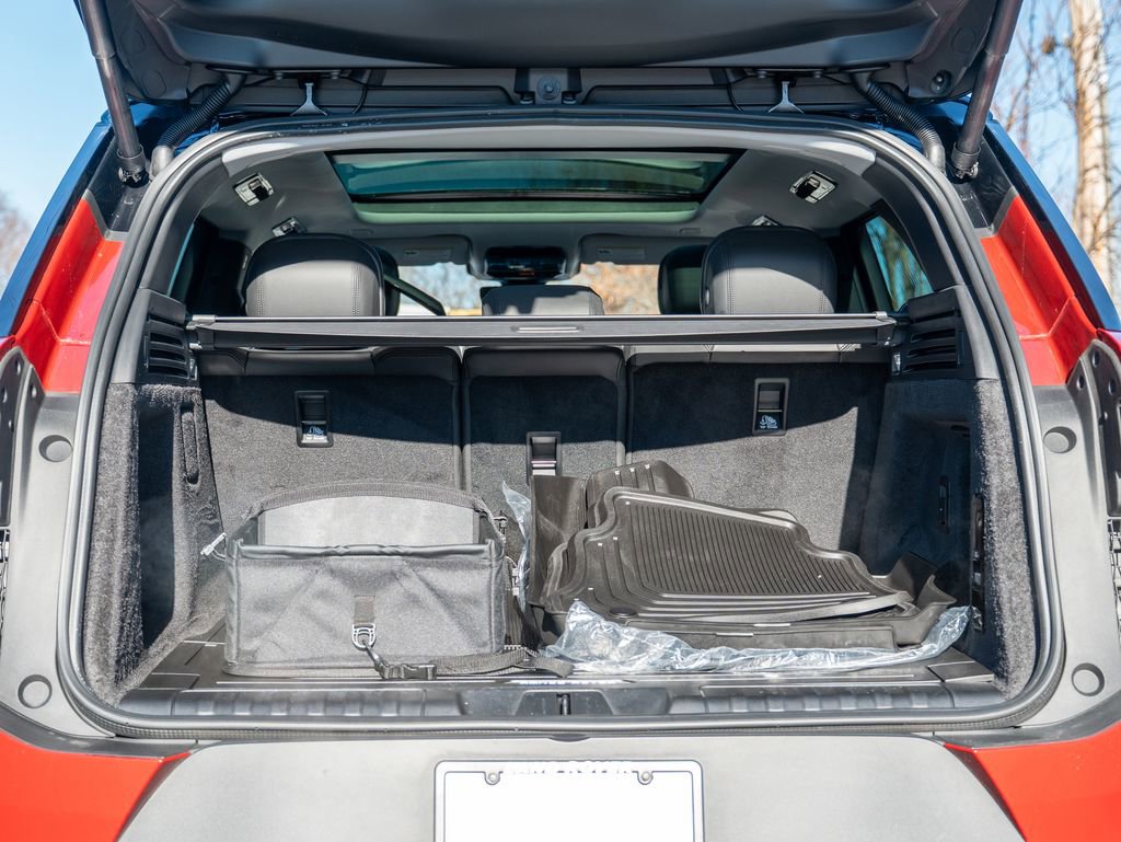 Certified 2024 Land Rover Range Rover Sport SE AWD/4WD image 37