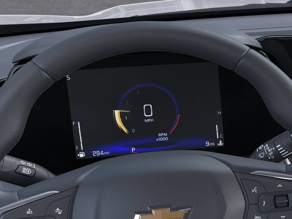 New 2026 Chevrolet Trax LT w/ Driver Confidence Package FWD image 18