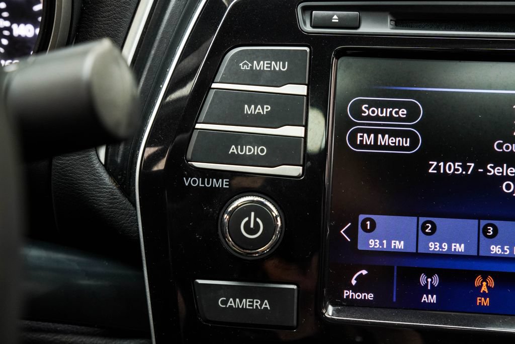 Used 2023 Nissan Maxima SR w/ Sport Mat Group FWD image 32