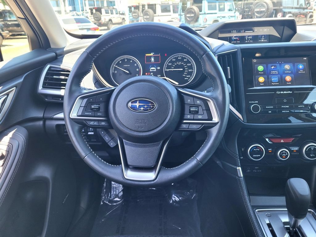 Used 2024 Subaru Forester Premium AWD/4WD image 15