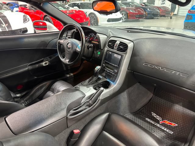 Used 2006 Chevrolet Corvette Coupe RWD image 12