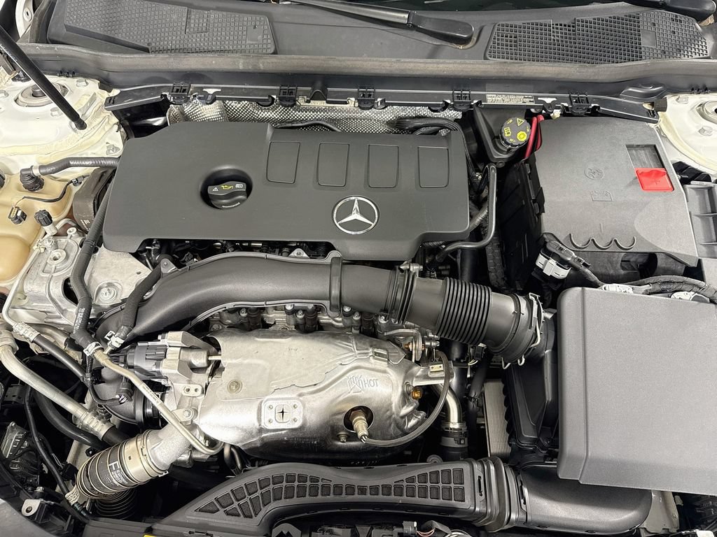 Used 2019 Mercedes-Benz A 220 image 37