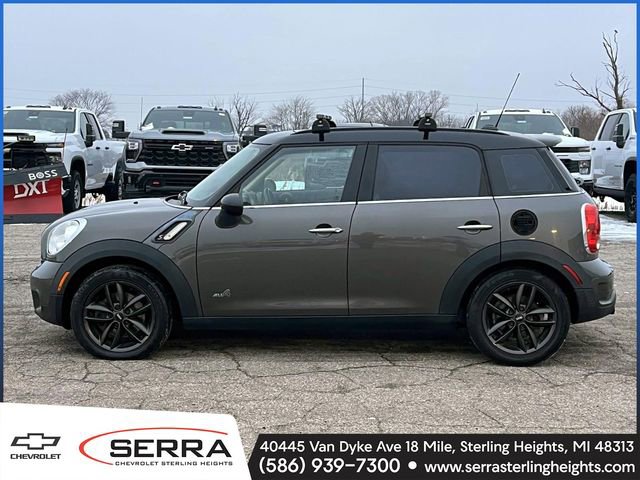 Used 2012 MINI Cooper Countryman S image 2