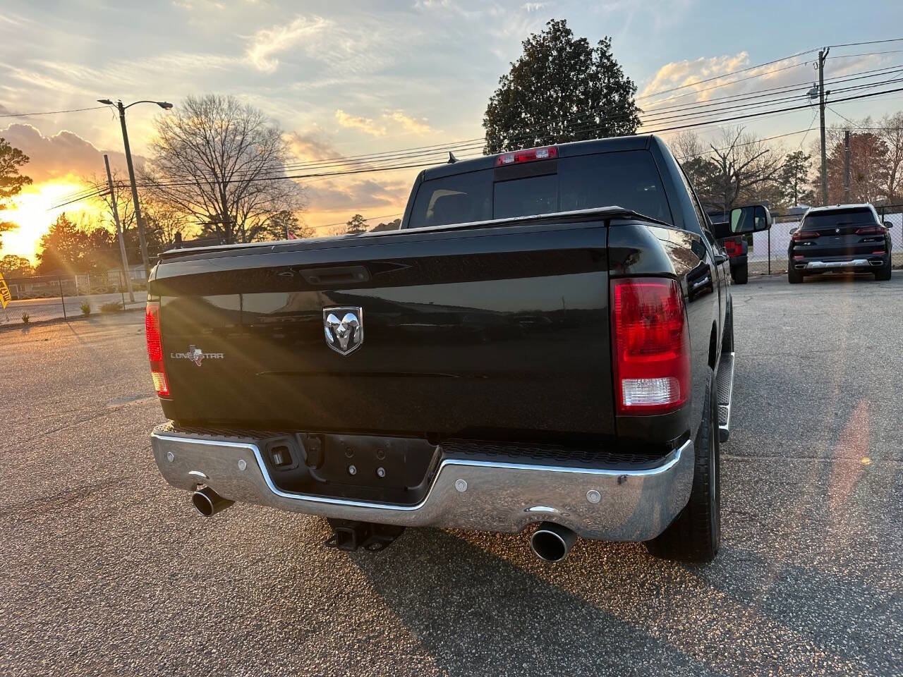 Used 2016 RAM 1500 Lone Star image 15