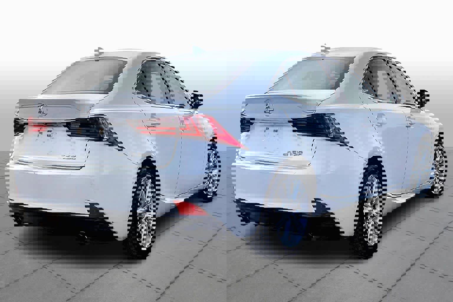 Used 2015 Lexus IS 250 AWD w/ Premium Package image 12