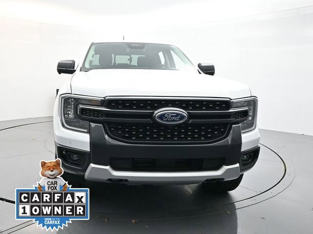 Used 2024 Ford Ranger XLT image 4