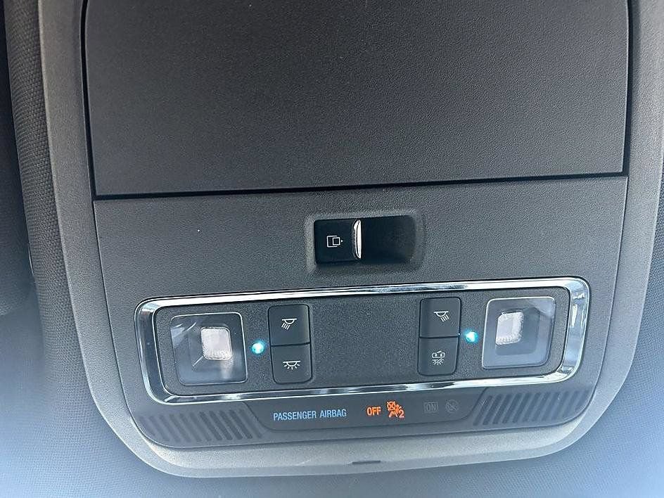 Used 2022 Ford F150 Lightning Lariat AWD/4WD image 19