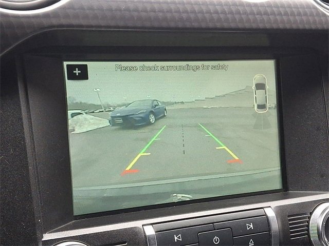 Used 2018 Ford Mustang Premium w/ Ecoboost Performance Package image 17