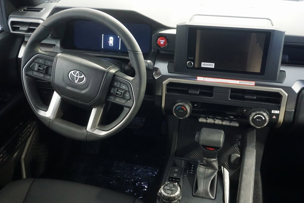 New 2026 Toyota Tacoma TRD Off-Road image 28