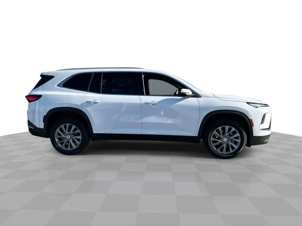 New 2026 Buick Enclave Preferred image 9