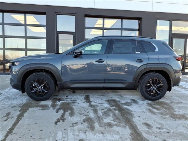 New 2026 MAZDA CX-50 AWD 2.5 Hybrid w/ Premium Pkg image 3