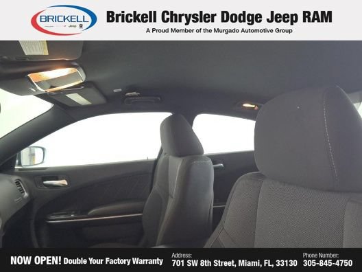 Used 2022 Dodge Charger SXT RWD image 17