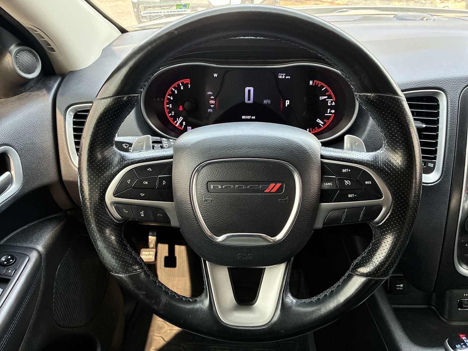 Used 2020 Dodge Durango Citadel AWD/4WD image 11