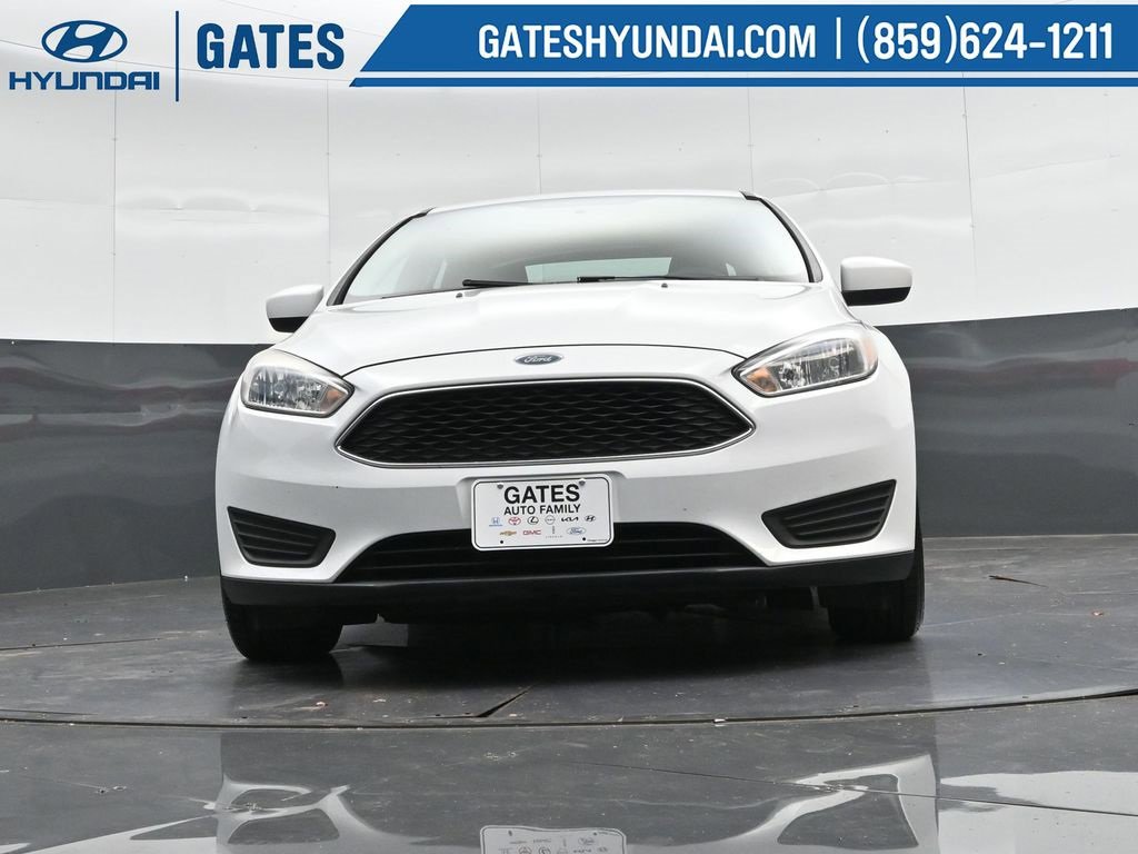 Used 2018 Ford Focus SE image 34