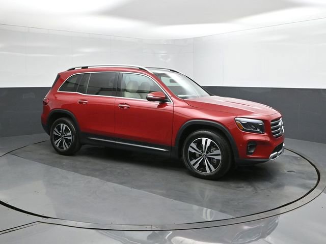 New 2026 Mercedes-Benz GLB 250 image 17