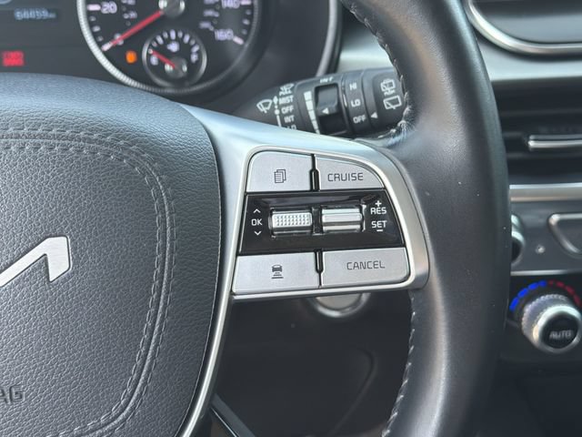 Used 2022 Kia Telluride LX AWD/4WD image 27