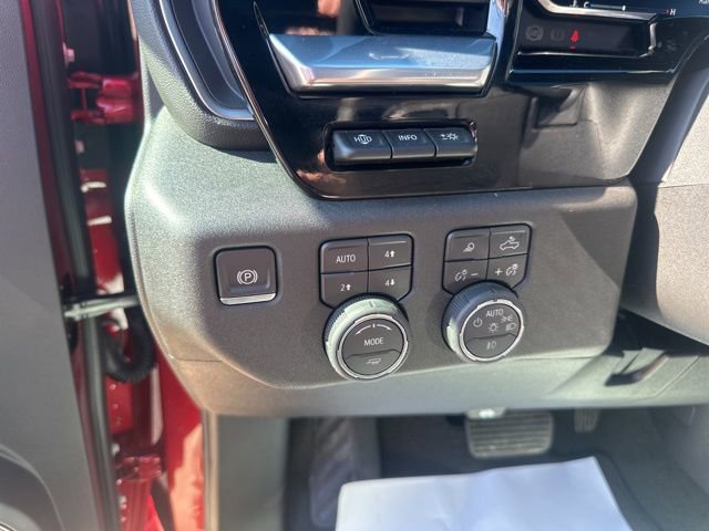 Used 2026 Chevrolet Silverado 3500 High Country w/ Technology Package image 20