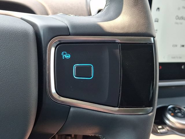 Used 2025 Ford Expedition Max Active RWD image 24
