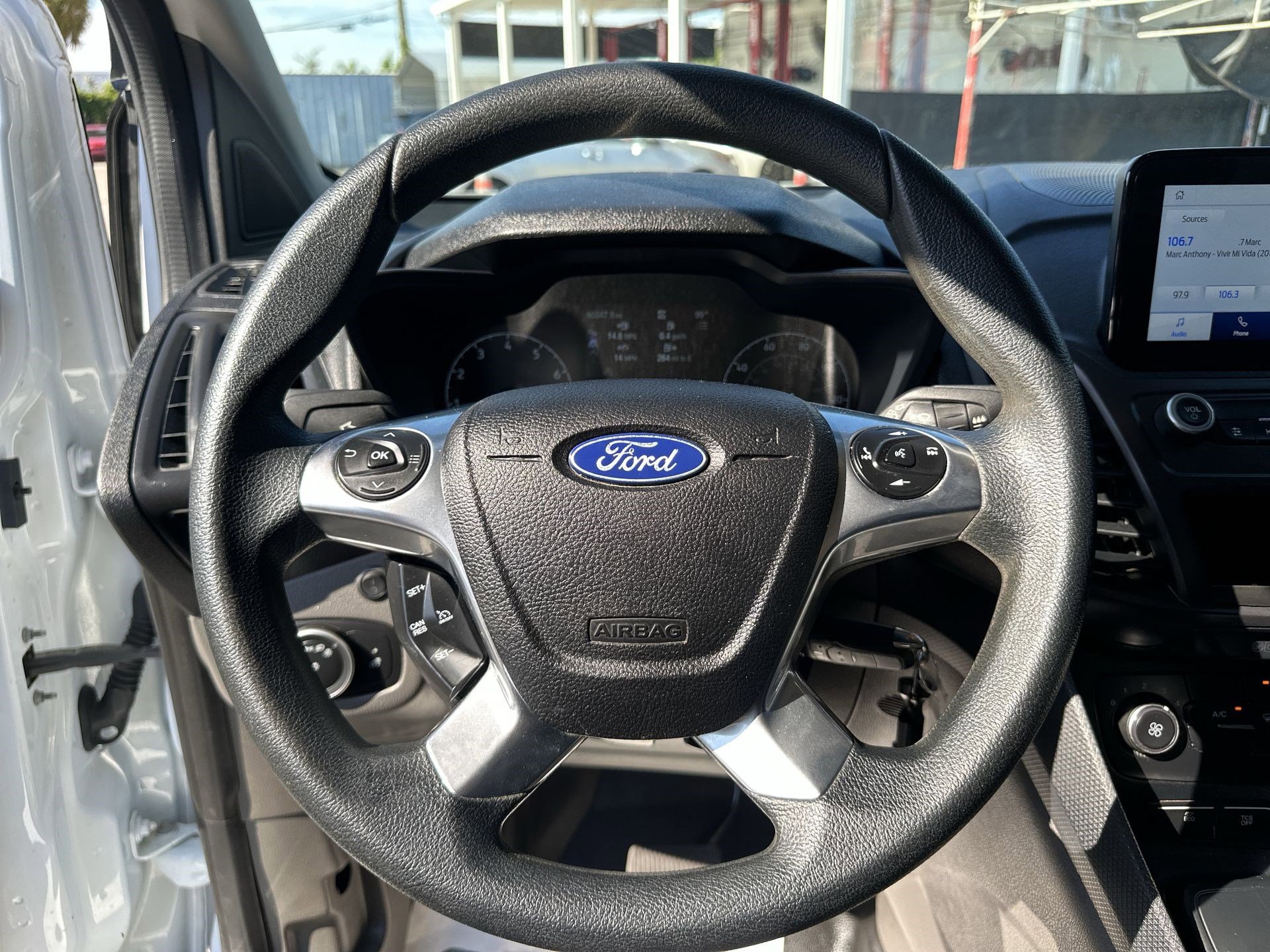 Used 2021 Ford Transit Connect XL FWD image 11
