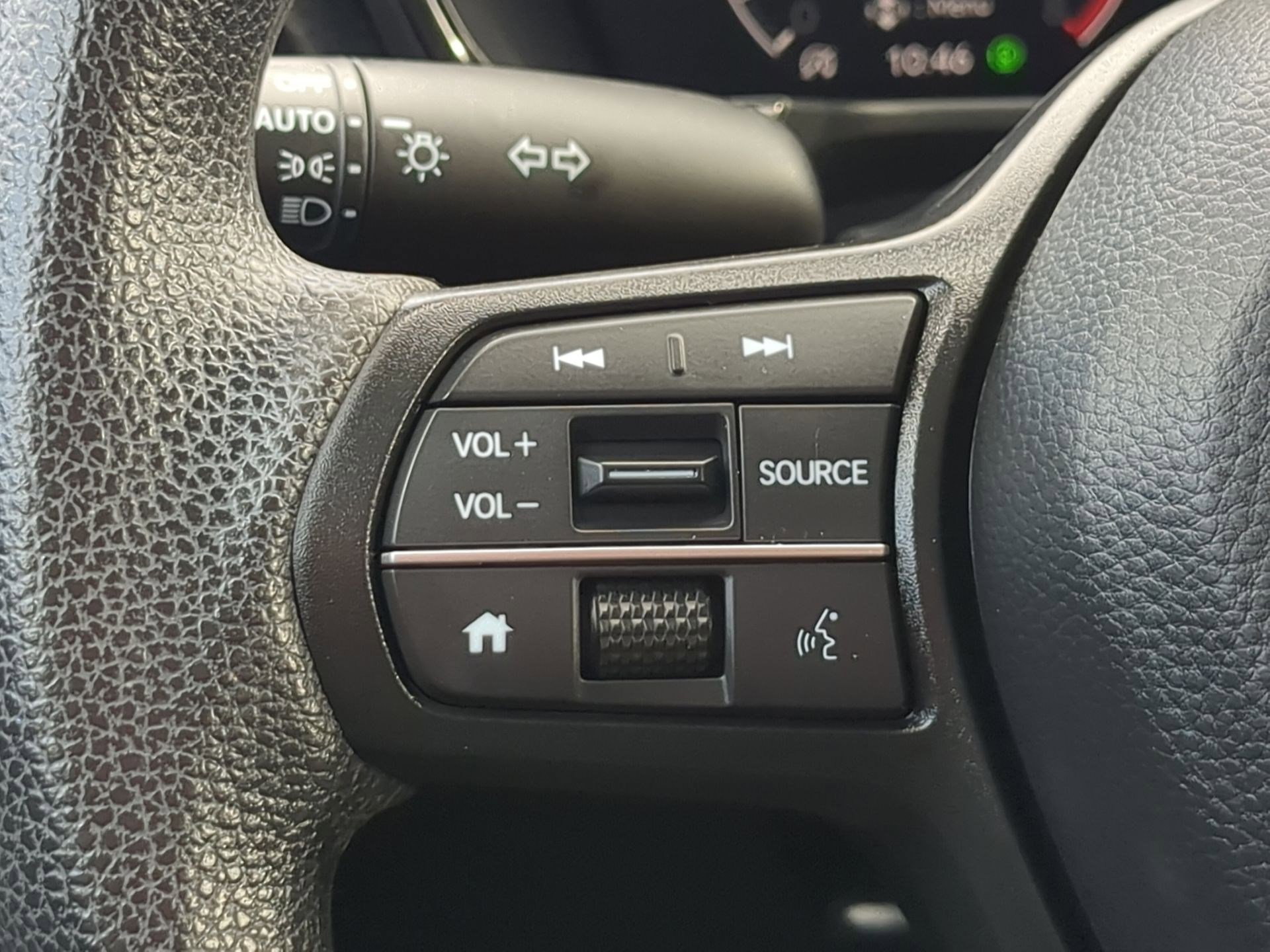 Certified 2024 Honda CR-V EX image 18